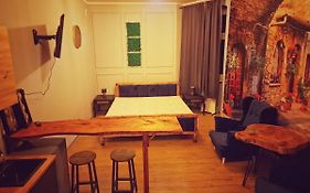 Apartamenty Toskania No.2